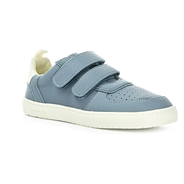Muris Petra Junior Iron celoročné nízke barefoot topánky 35 EUR