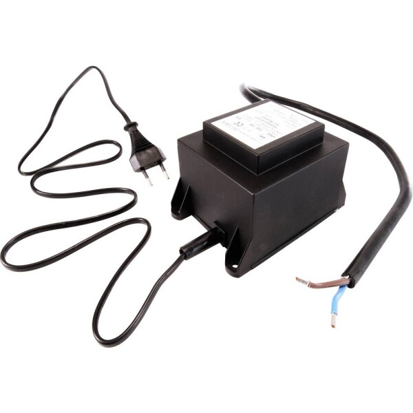 ABN DIM, CV, 11,5V AC, 300 W, IP67 napájací zdroj pre LED 15000 - 25000 mA; 000142