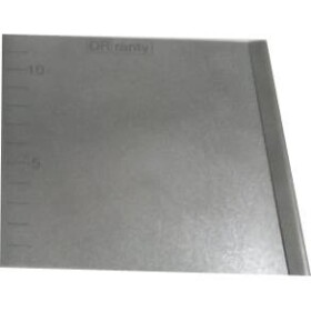 Japonská špachtľa 14 cm - DR ranty - DR ranty