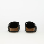 Tenisky Birkenstock Boston LEOI Black EUR 37