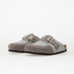 Tenisky Birkenstock Boston Nova Felt Leather/ Textile/ Felt Stone Coin EUR 44