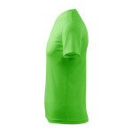 Pánske tričko Fantasy (zelené jablko) M