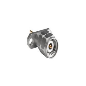 Bulgin RF240A2PEGGM 1 ks; RF240A2PEGGM