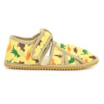 Beda Dino (BFN-170020/W/BR/OP) barefoot papuče 32 EUR