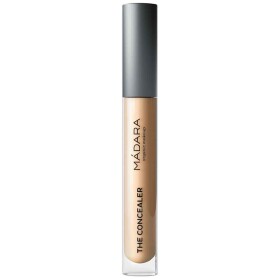 MÁDARA THE CONCEALER Rozjasňujúci korektor Honey