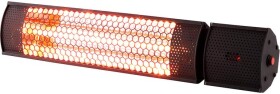ExtraLink Infrared heater OUTFIT 48593, 1000/2000W, 660 x 110 x 70 mm
