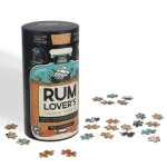 Ridley's Games Puzzle Pre milovníkov rumu