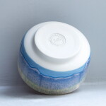 Studio Arhoj Porcelánová miska Dreamboat 550 ml