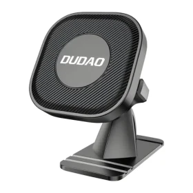Dudao F6C čierna / Magnetický držiak do auta