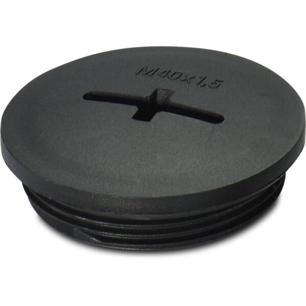 Phoenix Contact A-INSP-M40-65N-P-BK N/A M40 PA 5 ks; 1415210
