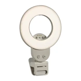 Godox LR30Bi / LED kruhové svetlo / Bi-Color 2800-6500K / CRI 97 / USB-C (LR30Bi)