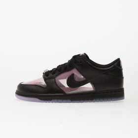 Tenisky Nike Dunk Low Retro Prm Pink Rise/ Black-Black EUR 42.5