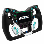 Cube Controls GTX2 (GTX2-WHI300BLK)