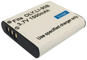 Trx Olympus Li-90B / Batéria / Li- ION / 1500 mAh (TRX-Li-90B)