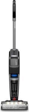 Bissell Bissell All-in-one Multi-Surface Vacuum Cleaner | CrossWave OmniFind Select | Cordless operating | Handstick | Washing function | 25.9 V | Operating time (max) 25 min | Black/Titanium