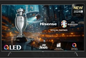 Hisense 75E7NQ