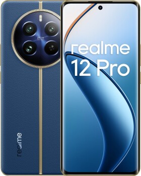 Realme 12 5G (RMX3842)