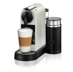 DeLonghi Nespresso Citiz EN 267.WAE