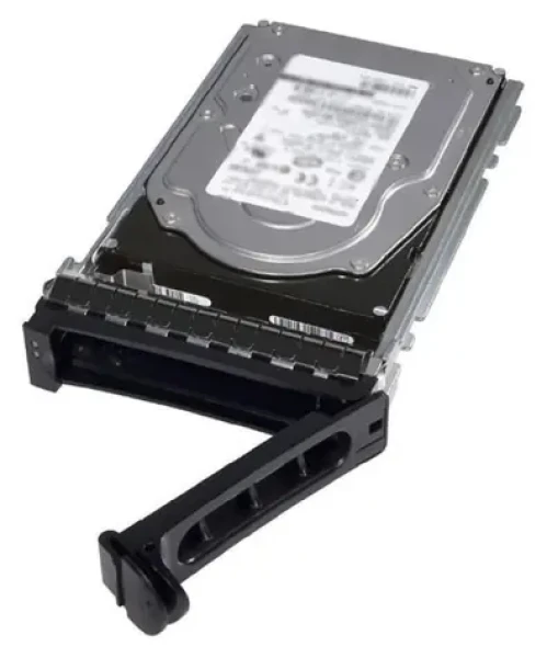DELL 2TB / Pevný disk / 3,5" / NL-SAS 12Gbps / 7 200 ot/min (1HXF5)