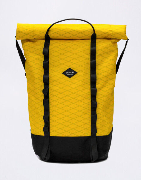 Braasi Industry Hertil X-Pac Yellow X-Pac