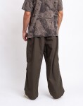 Carhartt WIP Fletcher Pant Cypress rinsed L