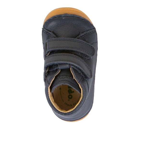 Chlapčenská členková obuv PAIX UP Dark Blue Froddo G2130346 - 30