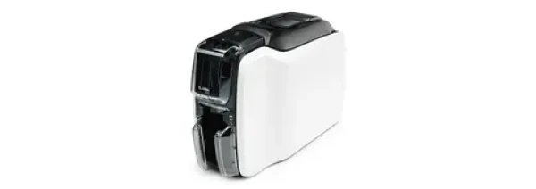 ZEBRA ZC100 (ZC11-000C000EM00) tlačiareň plastových kariet / jednostranná / 300dpi / USB / LAN (ZC11-000C000EM00)