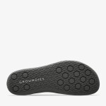 Barefoot športové tenisky GROUNDIES ACTIVE KNIT Navy, modrá - 46