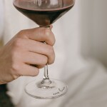 Eulenschnitt Pohár na víno Wine Lover 490 ml