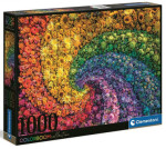 Clementoni PUZZLE ColorBoom Vír