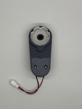 Mamido Motor s prevodovkou RS380 12V 16000 RPM