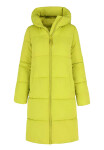 Volcano Coat J-Oli Lime L