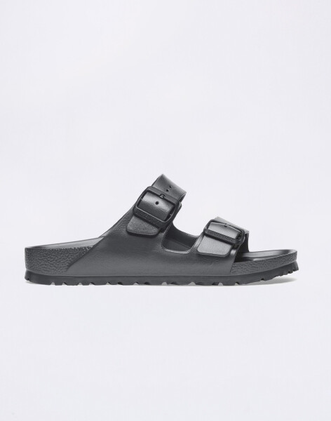 Birkenstock Arizona EVA Metallic Anthracite 42