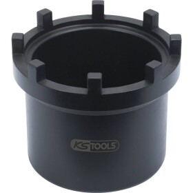 3/4" skrutkový kľúč na matice Scania 8 kolíkov pre Scania KS Tools 450.0236; 450.0236