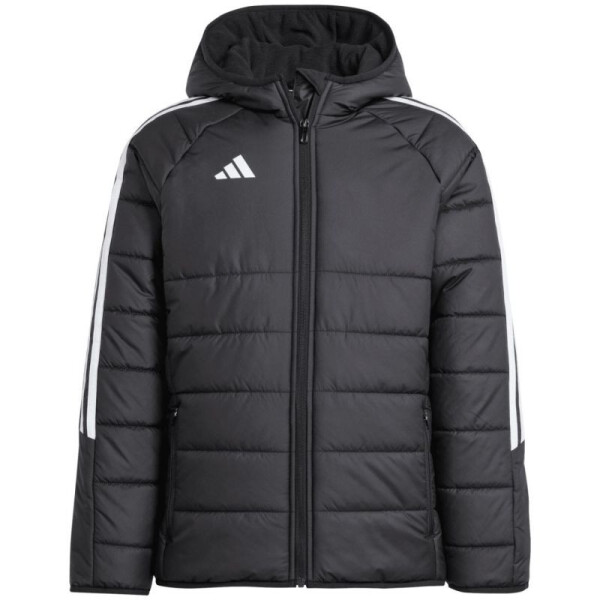 Zimná bunda adidas Tiro 24 Jr IP6670 140 cm
