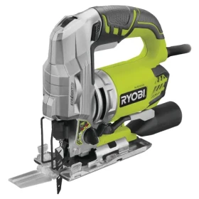 Ryobi RJS1050-K / Priamočiara píla / 680W / dĺžkou zdvihu: 23 mm (5133002219)