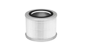 TESLA SMART Air Purifier S200W/S300W 3-in-1 Filter biela / sada filtrov pre čističky vzduchu S200W amp; S300W (TSL-AC-S2-3W-ACC)