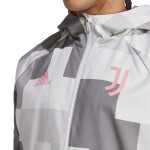 Pánska bunda Juventus Gr Wb HS9800 Adidas