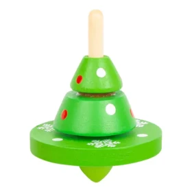 Small Foot Vianočné káča 1 ks Stromček