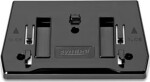 Zebra Table mount bracket, black