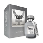 Asombroso by Osmany Laffita The Noble For Woman - EDP 50 ml