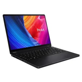 Asus ProArt PX13 OLED čierna / Konvertibilný notebook / 13.3" 2880×1800 T / AMD RYZEN AI Max + 388 3.6GHz / 32GB / 1TB SSD (HN7306EA-OLED053WZ)