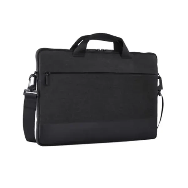 DELL Professional Sleeve 13 čierna / Puzdro pre notebook do 13.3 / Rozmery (ŠxHxV) 35x5x27 cm / hmotnosť 540 g (460-BCFL)