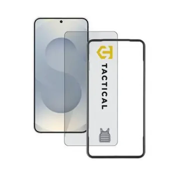 Tactical Glass Impact Armour sklo pre Samsung Galaxy S26 (57983129158)