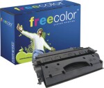 Freecolor Black (505X-FRC)