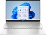 HP HP Pavilion 15-eh3005nw Ryzen 5 7530U 15.6"FHD AG slim 250nits 8GB DDR4 SSD512 Radeon Integrated Graphics No ODD FPR Cam720p Win11 2Y Natural Silver