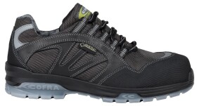 Bezpečnostná obuv Cofra POLKA BLACK S7S FO SR Veľkosť topánky: 43, GORE-TEX WATERPROOF, Čierna