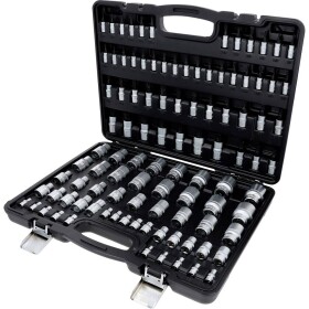KS Tools súprava nástrčných kľúčov, 1/2 , 1/4 , 3/8 , 911.7101; 911.7101