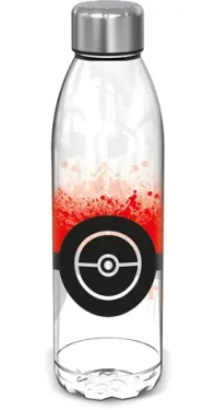 STOR Fľaša na pitie Pokémon / 980 ml / skrutkovací uzáver (ST75789EPM)