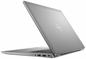 DELL Latitude 16 (7640) strieborná / 16 FHD+ / Intel i7-1365U 1.8GHz / 32GB / 512GB SSD / Intel Iris Xe / W11P / 3YNBD (1YXNW)